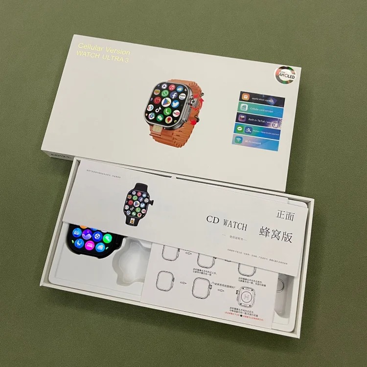 Outfitreps Watches products
